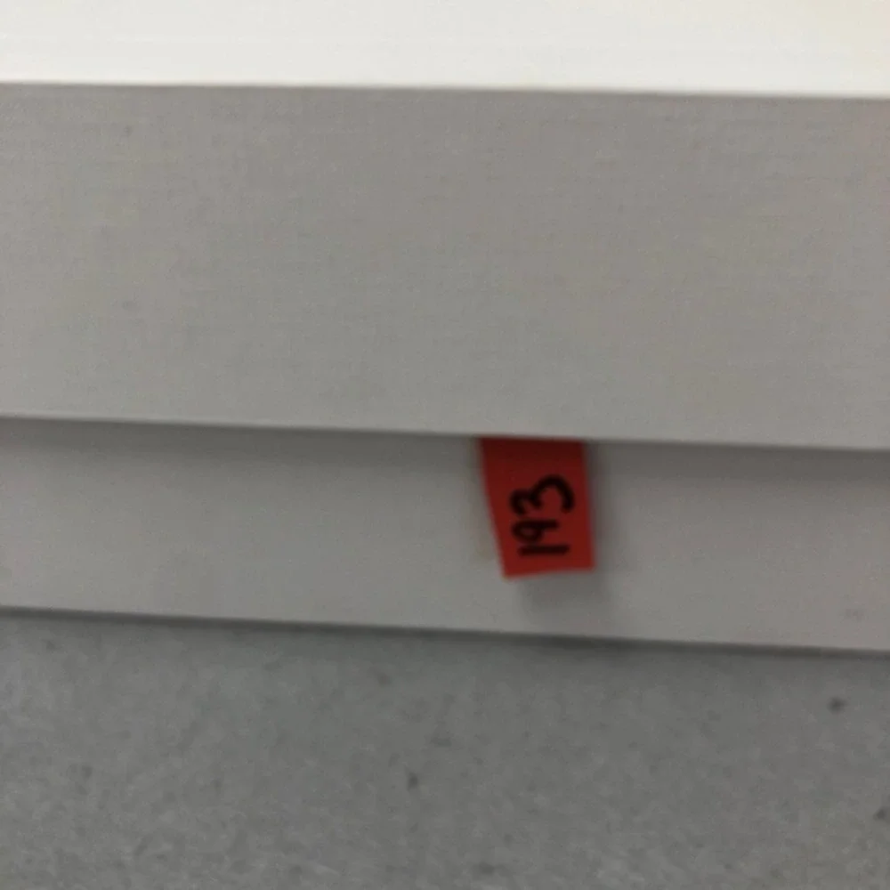 Celine Packaging Set White Luxury Gift Box Dust Bag Envelope 13x13x5